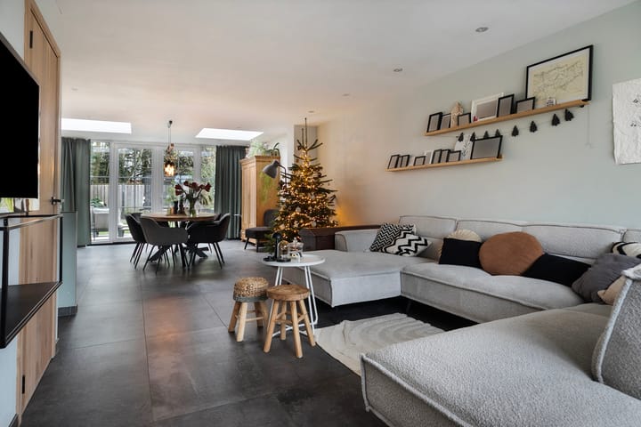 Foto 2 van Eikenhof 13