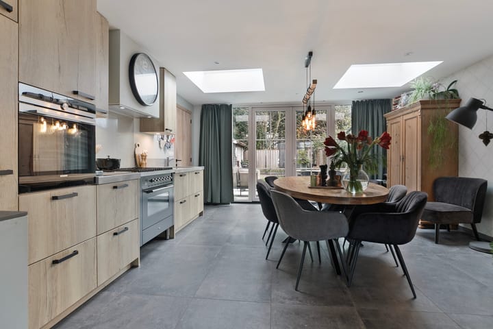 Foto 3 van Eikenhof 13