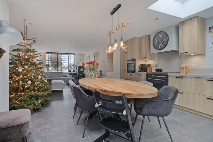 Foto 4 van Eikenhof 13