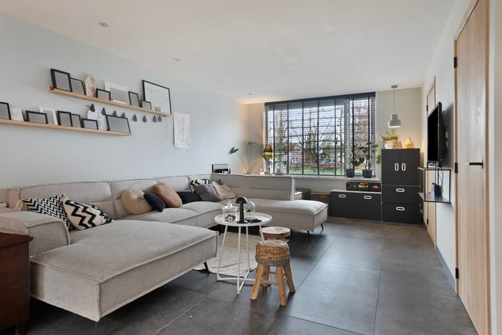 Foto 5 van Eikenhof 13