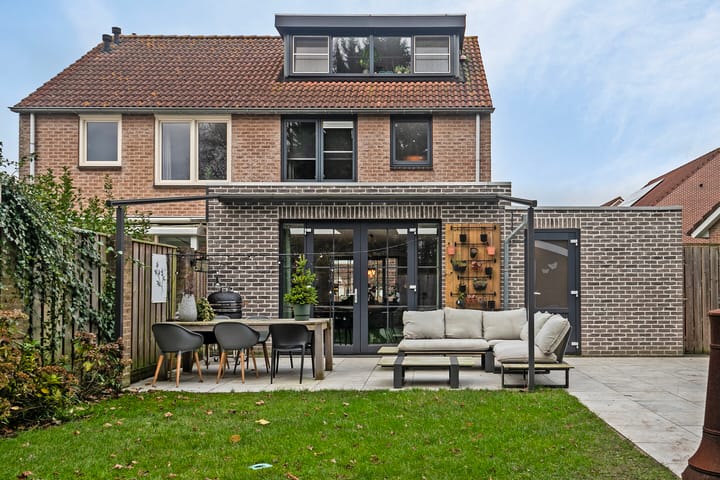 Foto 13 van Eikenhof 13