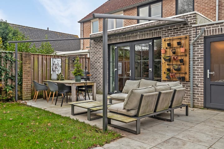 Foto 14 van Eikenhof 13