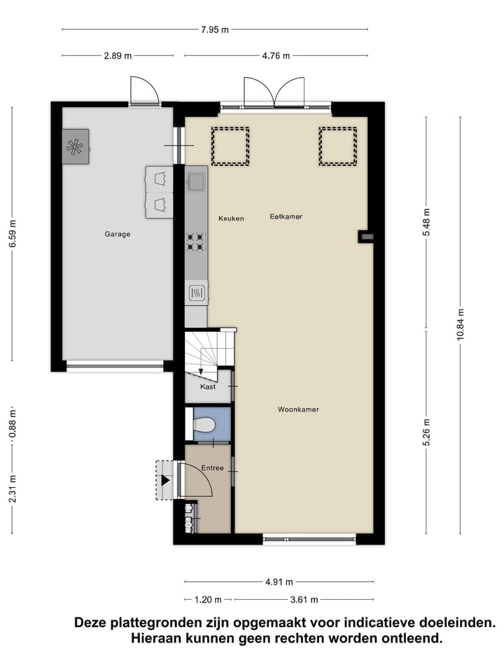 Foto 18 van Eikenhof 13