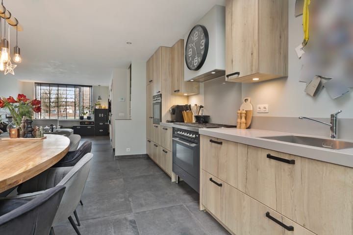 Foto 7 van Eikenhof 13