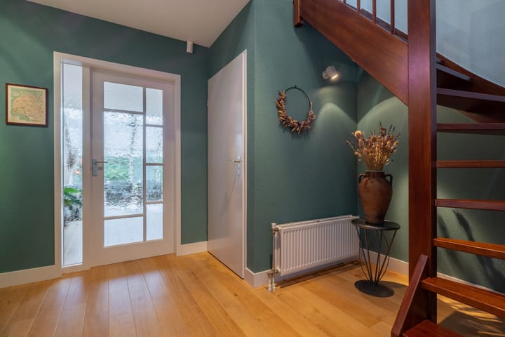 Foto 3 van Booyenhoek 40