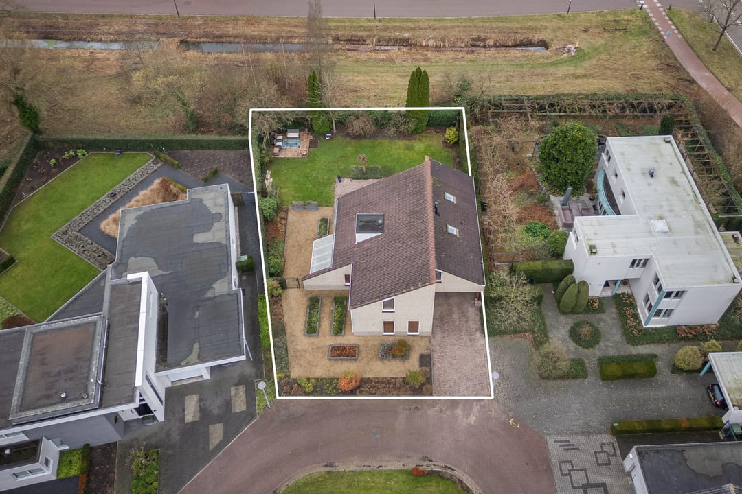 Foto 1 van Booyenhoek 40