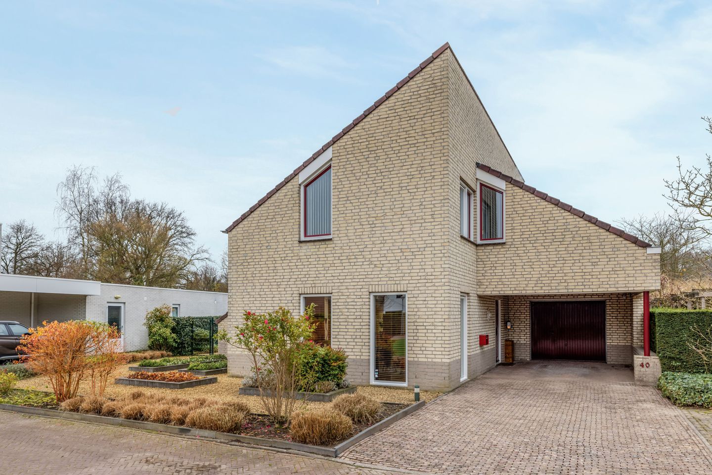 Foto 5 van Booyenhoek 40