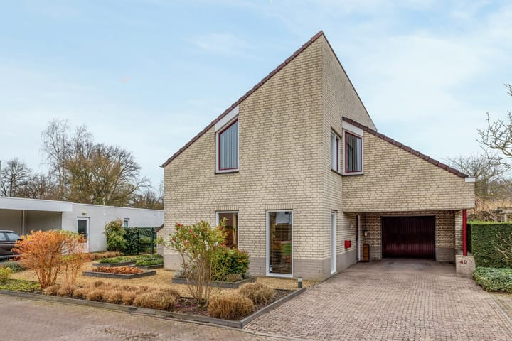 Foto 5 van Booyenhoek 40