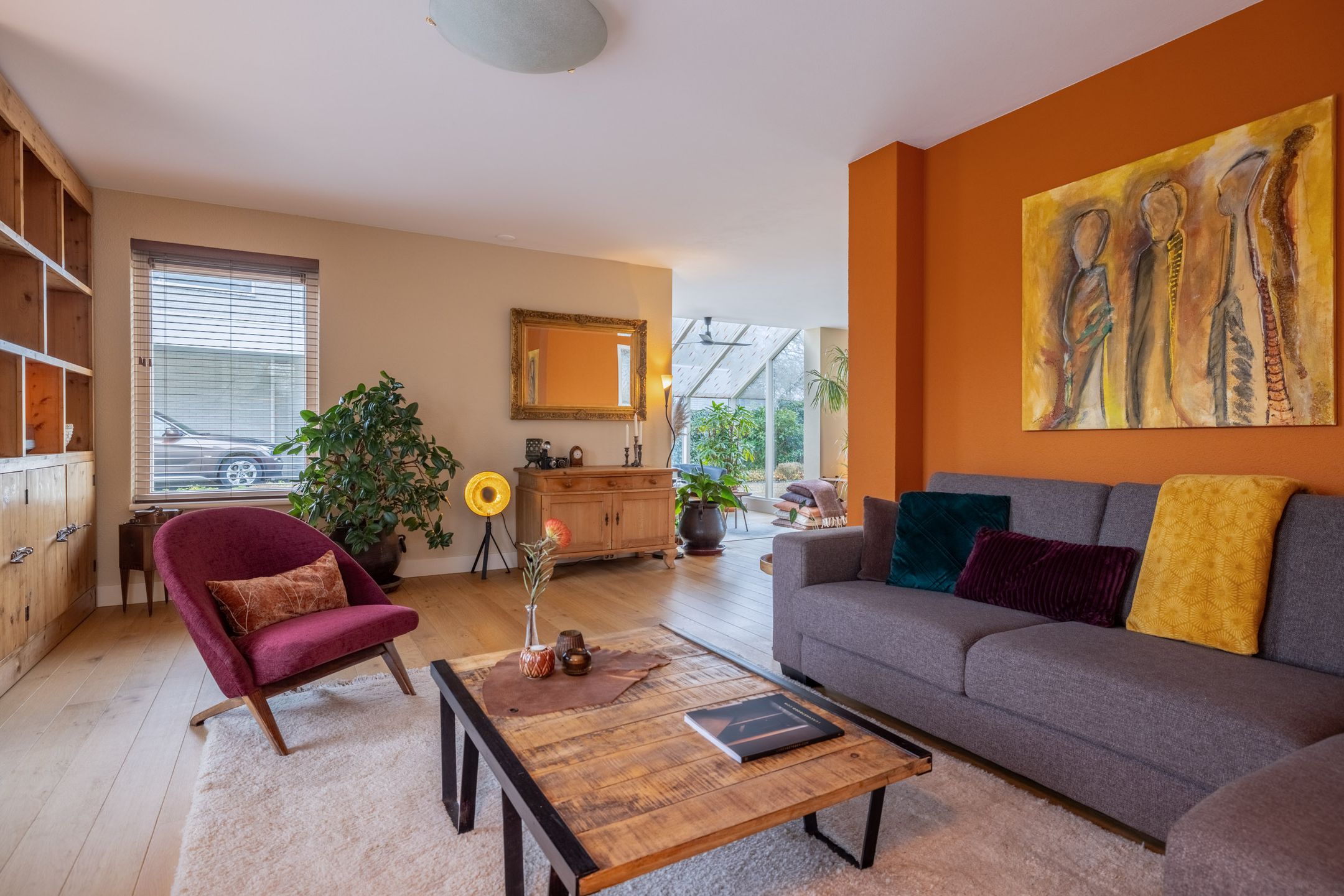 Foto 12 van Booyenhoek 40