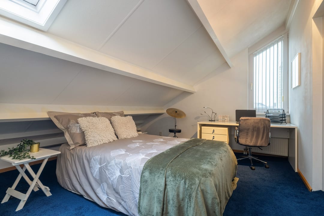 Foto 26 van Booyenhoek 40