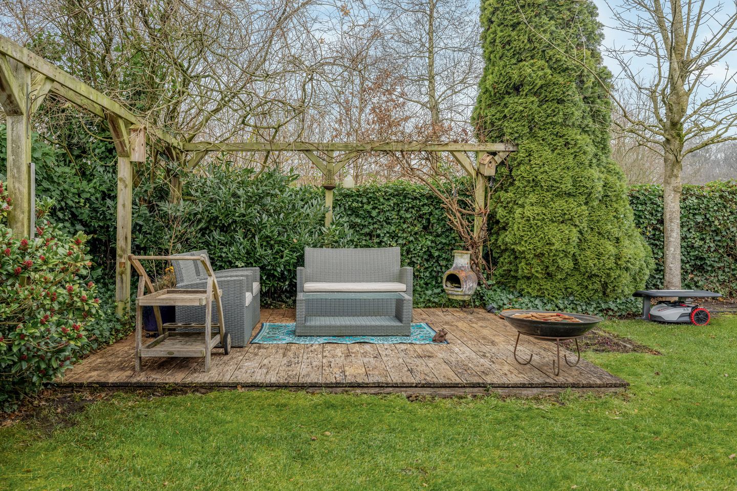 Foto 34 van Booyenhoek 40