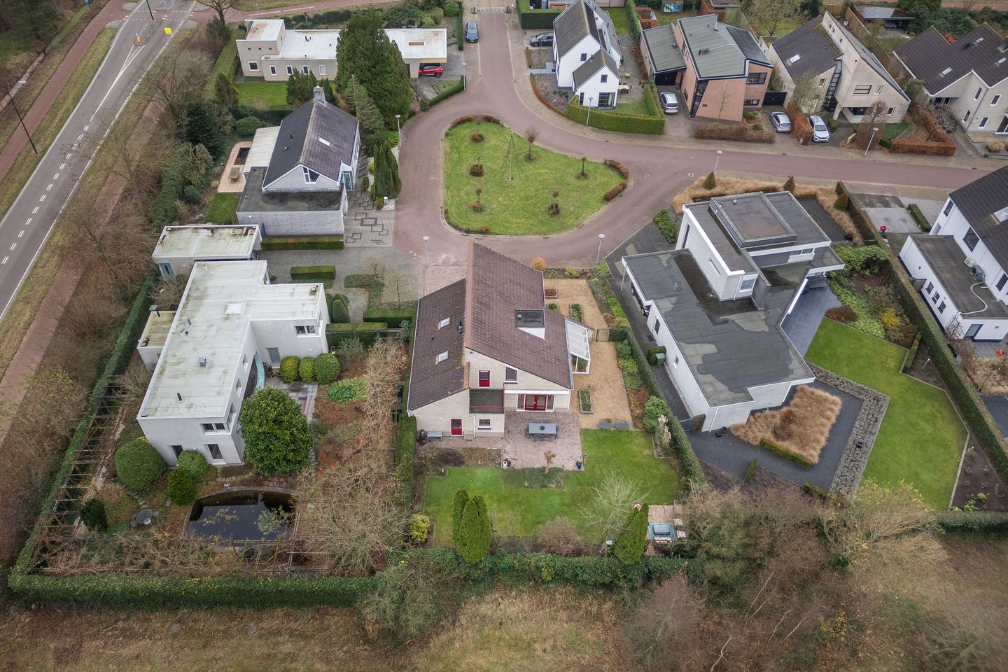 Foto 40 van Booyenhoek 40