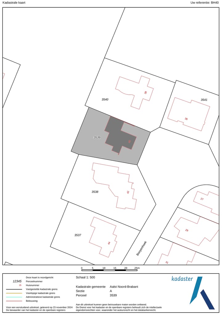 Photo 44 of Booyenhoek 40