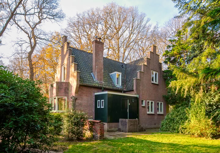 Verlengde Kerkeboslaan 42