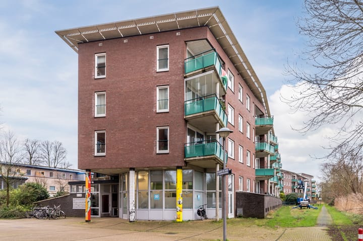 Foto 2 van Esplanade de Meer 44