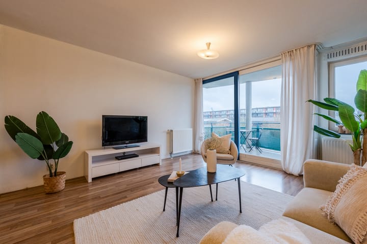 Foto 3 van Esplanade de Meer 44