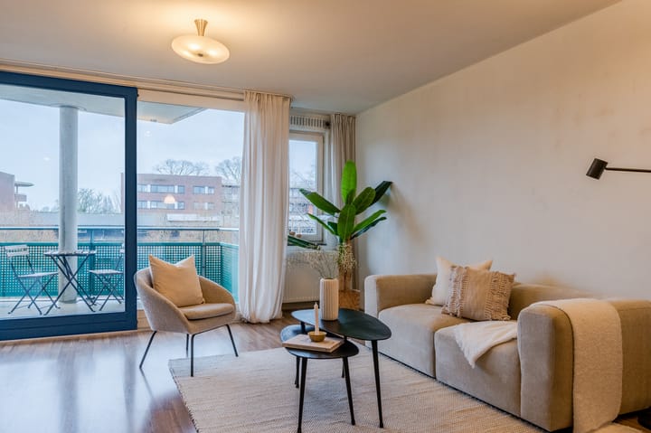 Foto 4 van Esplanade de Meer 44