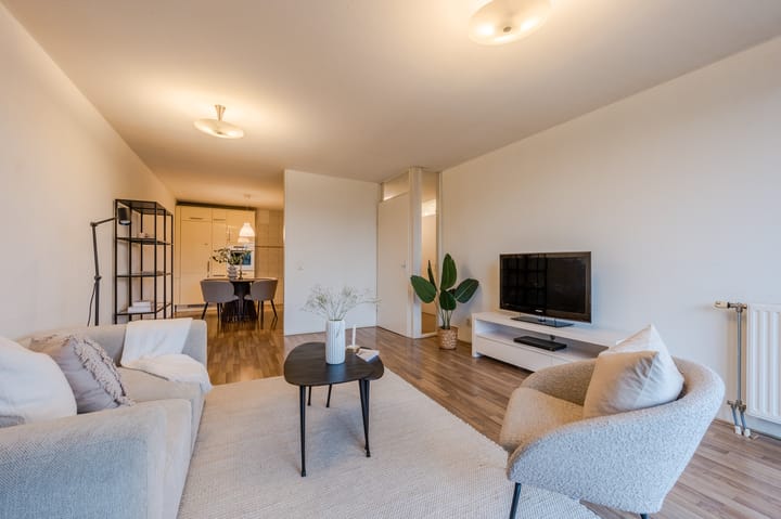 Foto 5 van Esplanade de Meer 44