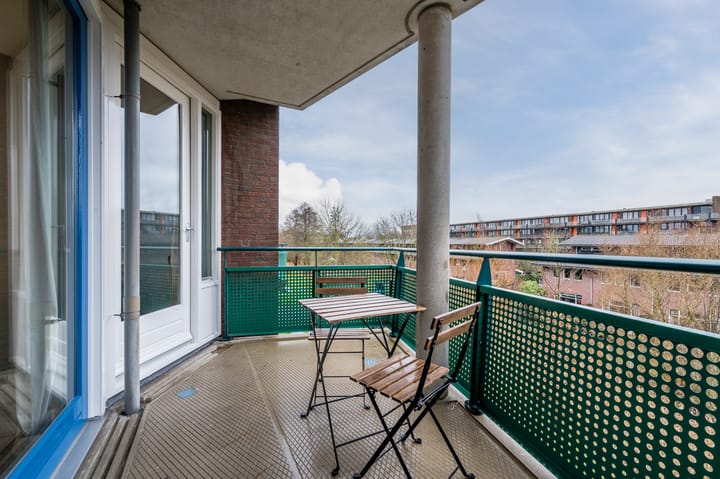 Foto 6 van Esplanade de Meer 44