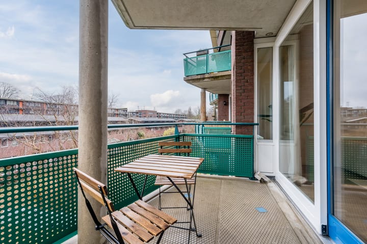 Foto 7 van Esplanade de Meer 44