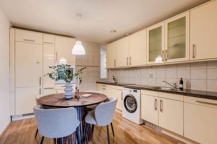 Foto 8 van Esplanade de Meer 44