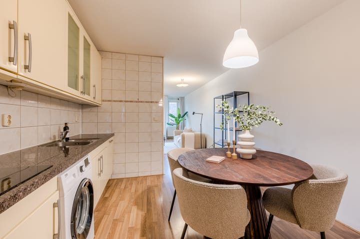 Foto 9 van Esplanade de Meer 44