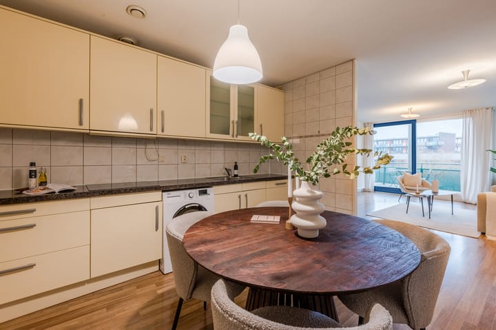 Foto 10 van Esplanade de Meer 44