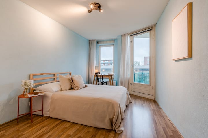 Foto 12 van Esplanade de Meer 44