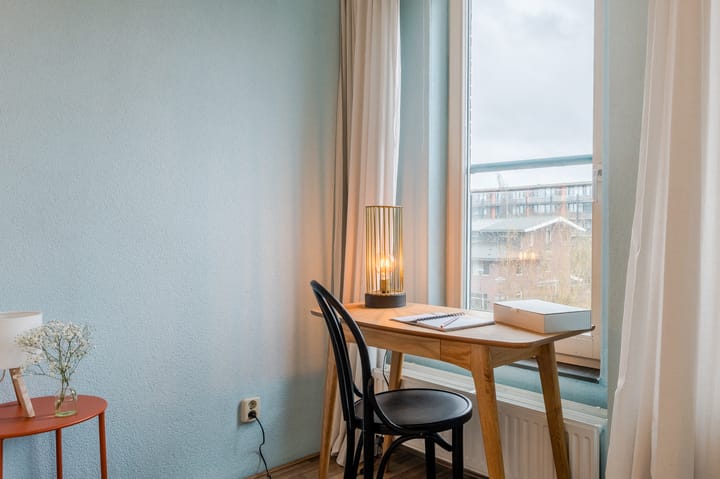 Foto 14 van Esplanade de Meer 44