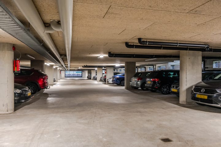 Foto 24 van Esplanade de Meer 44