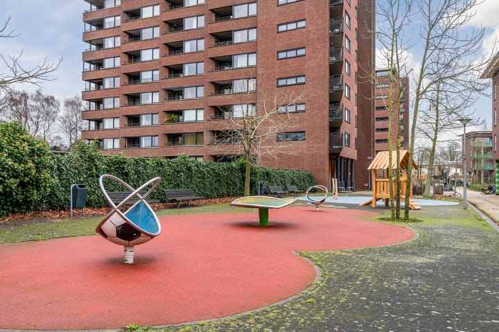 Foto 27 van Esplanade de Meer 44