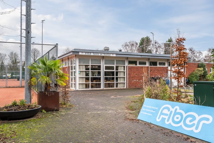 Foto 28 van Esplanade de Meer 44