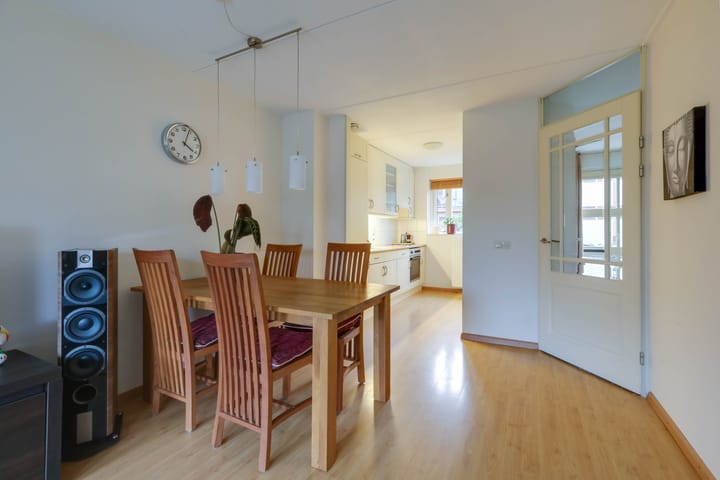 Foto 3 van Berghallee 17