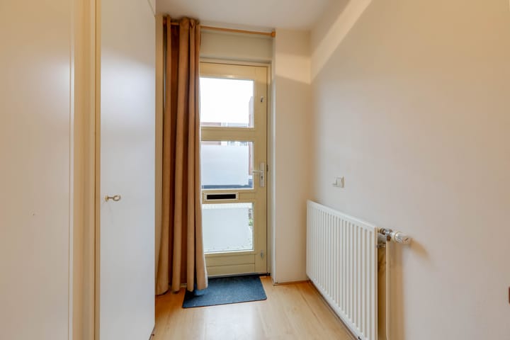 Foto 10 van Berghallee 17