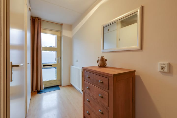 Foto 11 van Berghallee 17