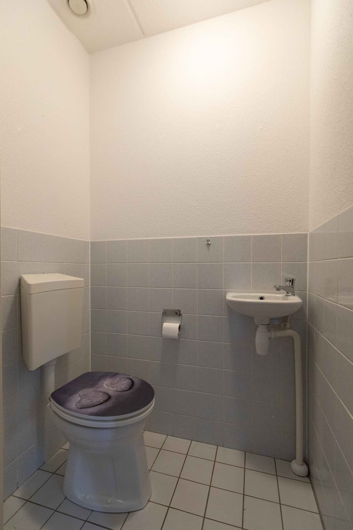 Foto 12 van Berghallee 17