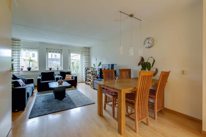 Foto 14 van Berghallee 17