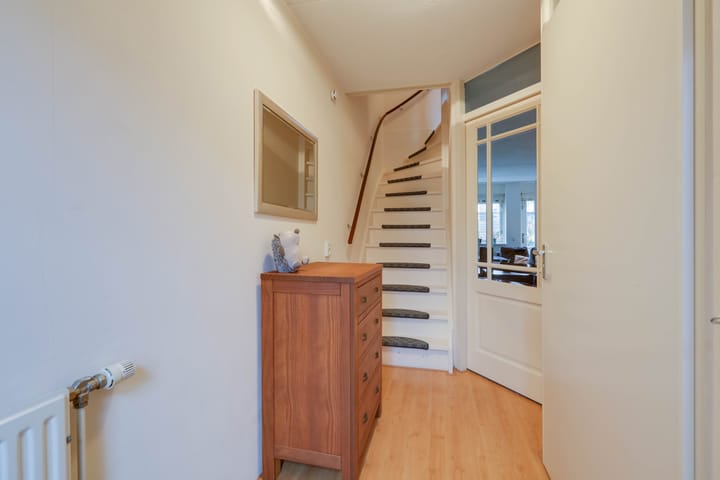 Foto 13 van Berghallee 17