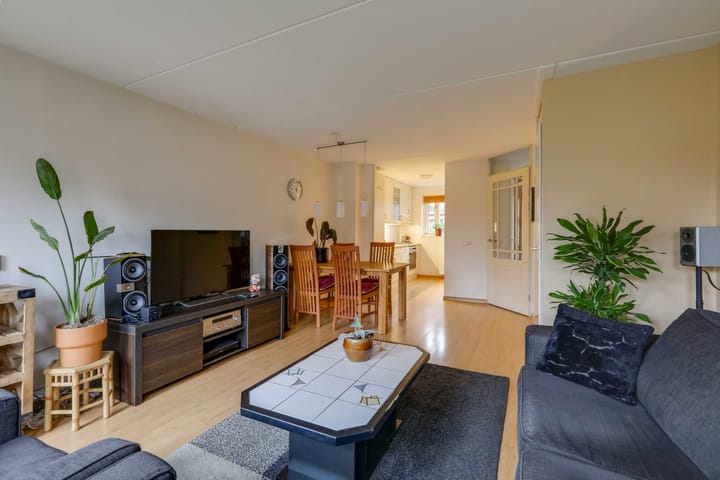 Foto 18 van Berghallee 17