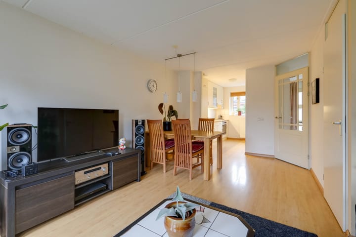 Foto 19 van Berghallee 17