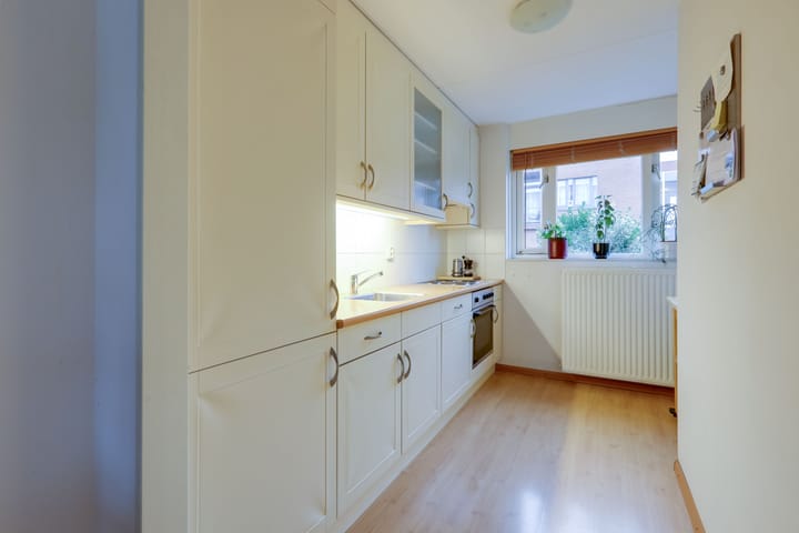 Foto 22 van Berghallee 17