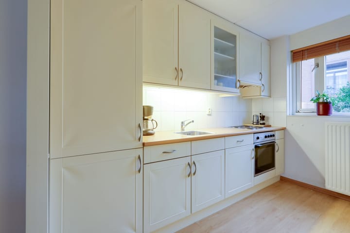 Foto 23 van Berghallee 17