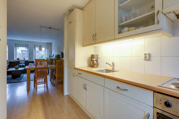 Foto 24 van Berghallee 17