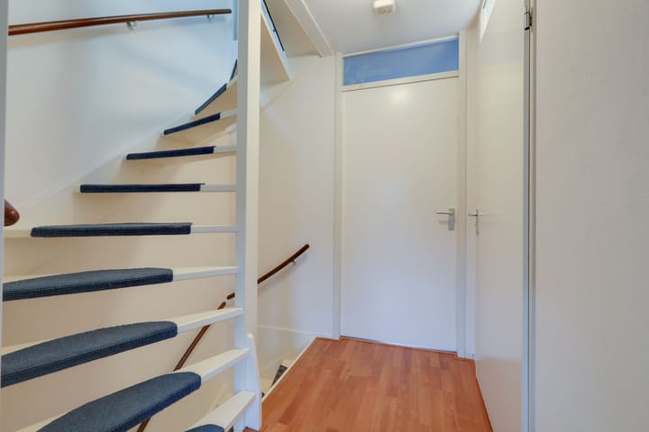 Foto 25 van Berghallee 17