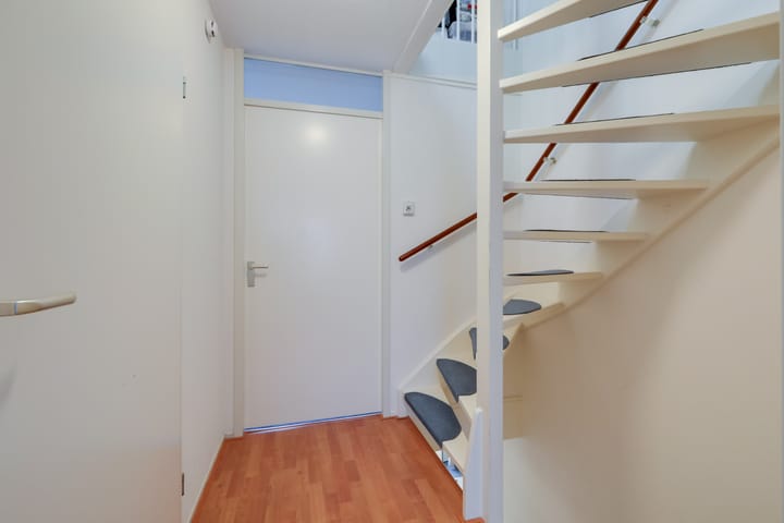 Foto 26 van Berghallee 17