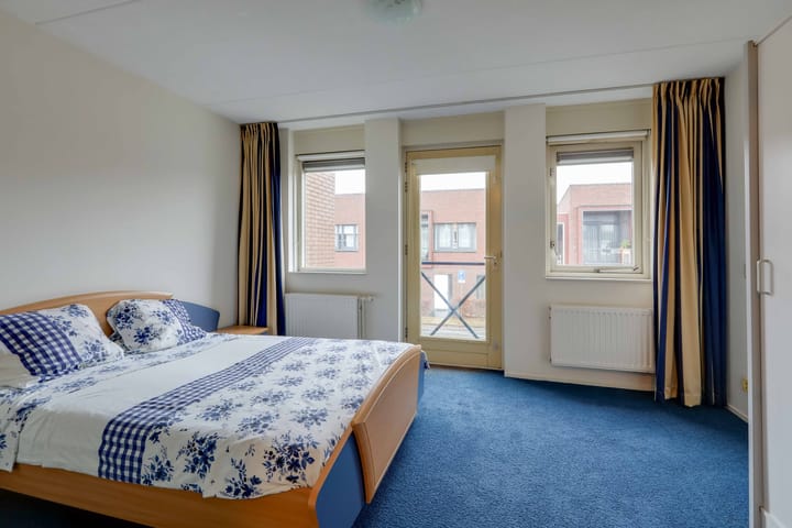 Foto 27 van Berghallee 17