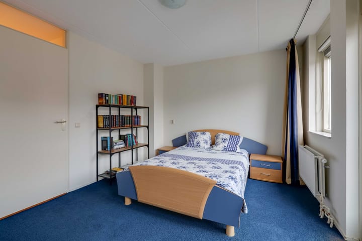 Foto 28 van Berghallee 17