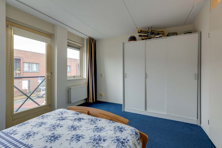 Foto 29 van Berghallee 17