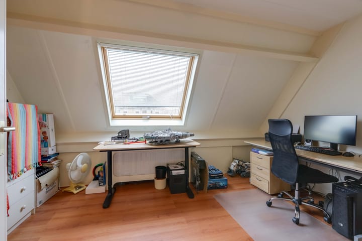 Foto 30 van Berghallee 17