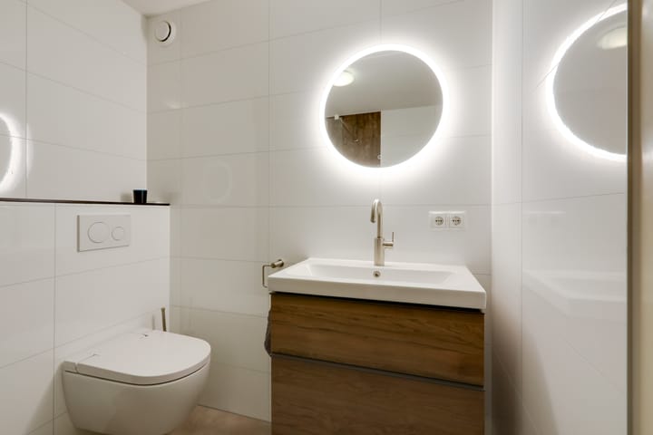 Foto 32 van Berghallee 17